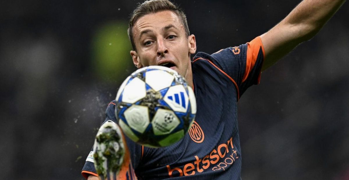 Frattesi via dall'Inter: si sblocca la pista Jones