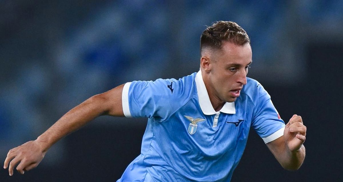 Frattesi-gol: la Lazio passa al Dall'Ara dopo 60 minuti