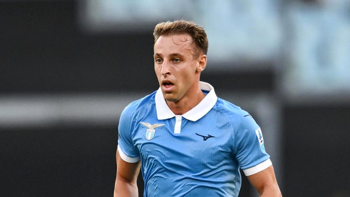 Frattesi alla Lazio: colpo low cost che beffa la Roma