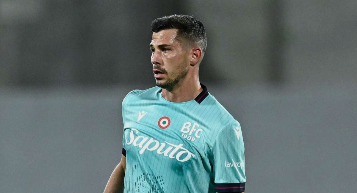 Freuler: 'Juve superiore, Bologna deve reagire'