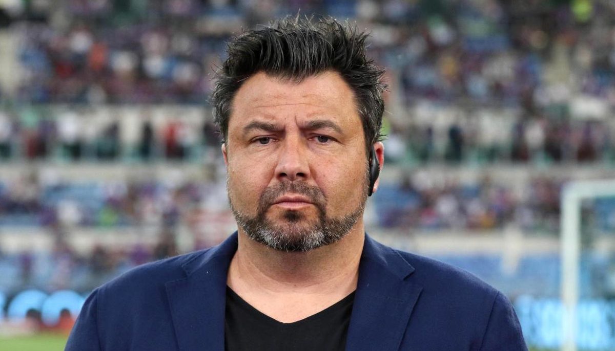 Frey al Viola Park: lezione di identità ai giovani viola