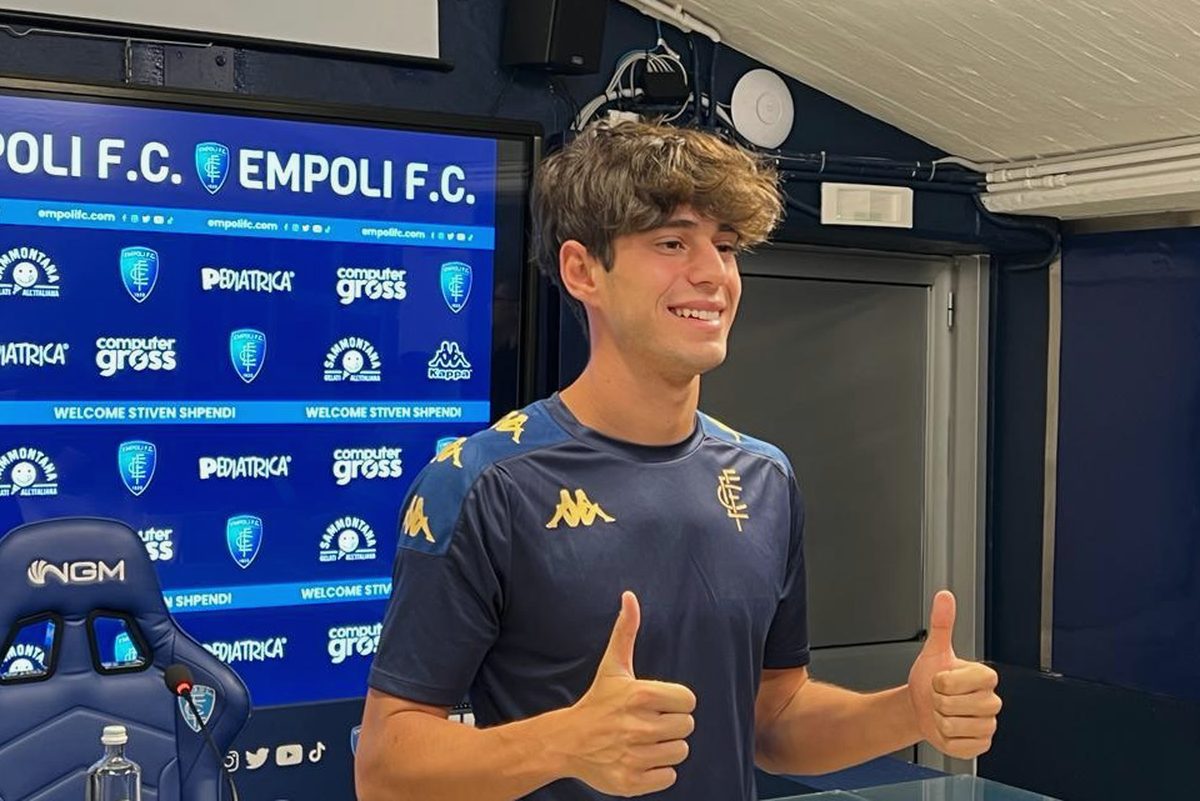 Serie B: Frosinone in Serie A, Empoli affonda Monza