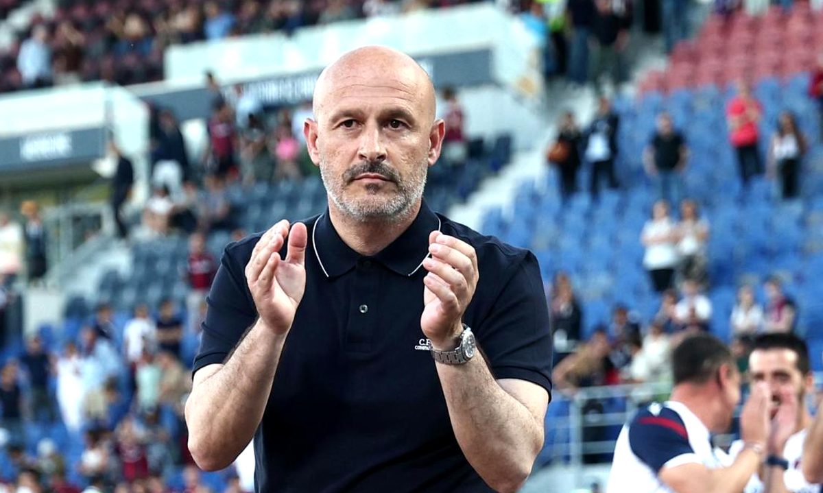 Fuga di cervelli: i migliori allenatori italiani all'estero