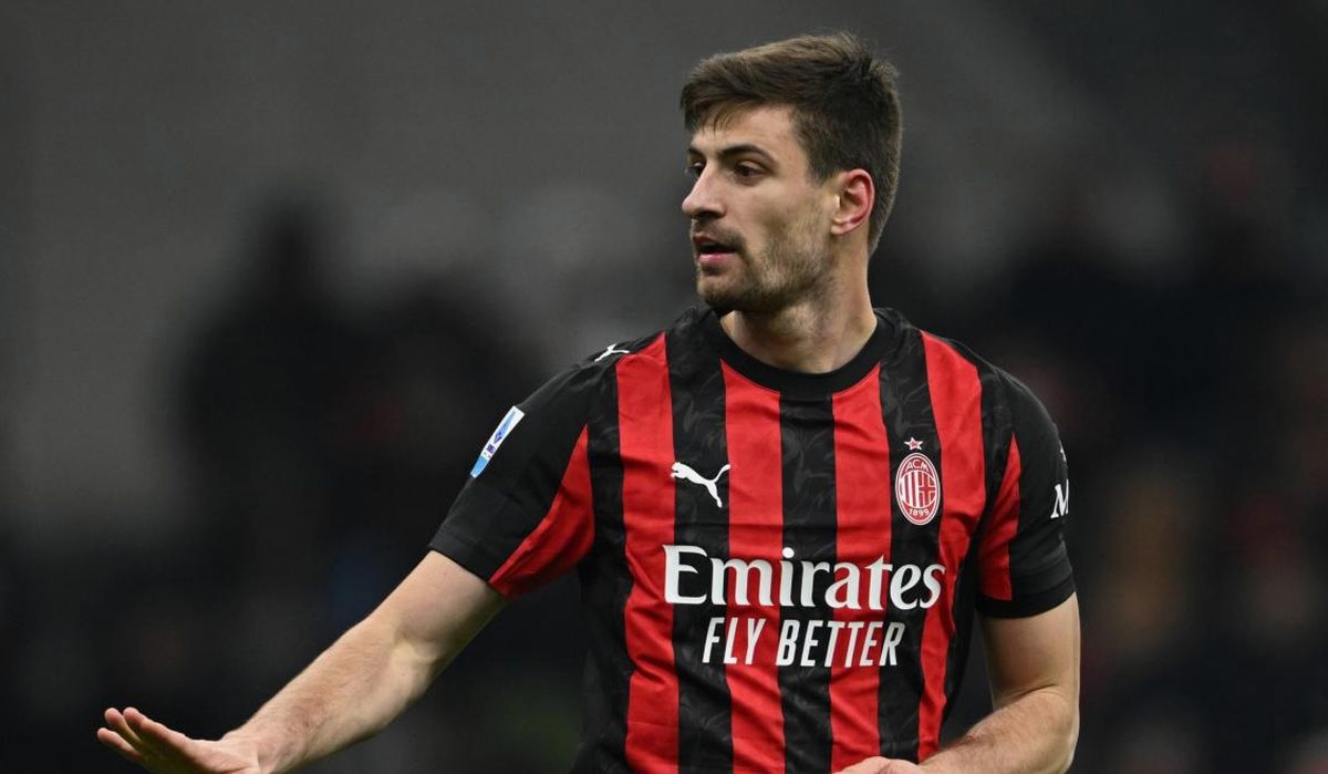 Gabbia: leader Milan tra Modric e il caso Leao