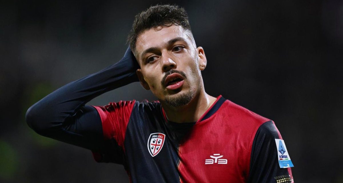 Gaetano e l'Italia: «Rammarico enorme, ma nessuno si è tirato indietro»