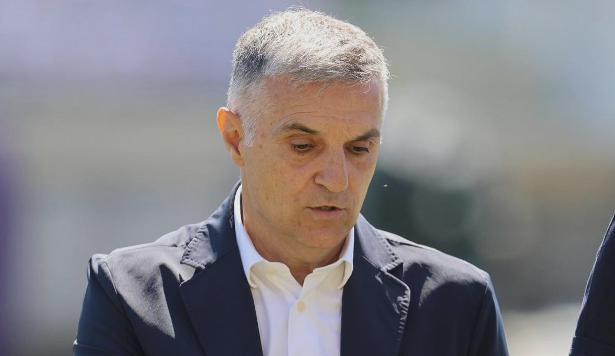 Galloppa, Angeloni: 'Chi lo prende fa un affare'