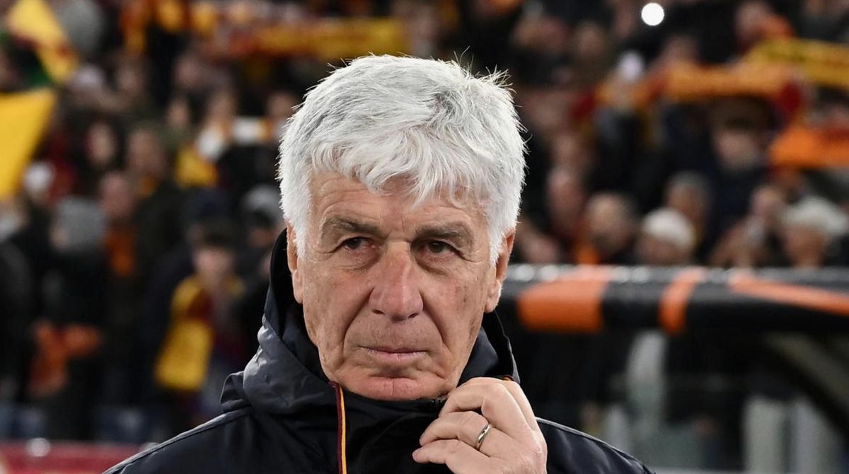 Gasperini e la Champions: la Dea passa dal Pisa