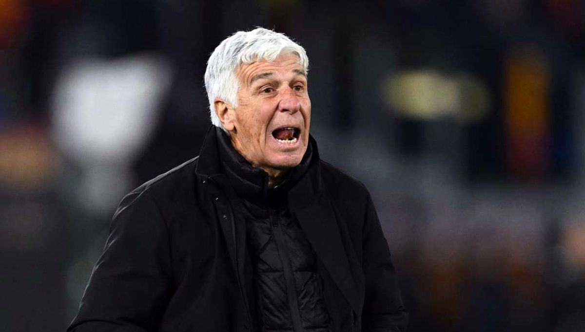 Gasperini in lacrime: il ricordo di Percassi ferma tutto