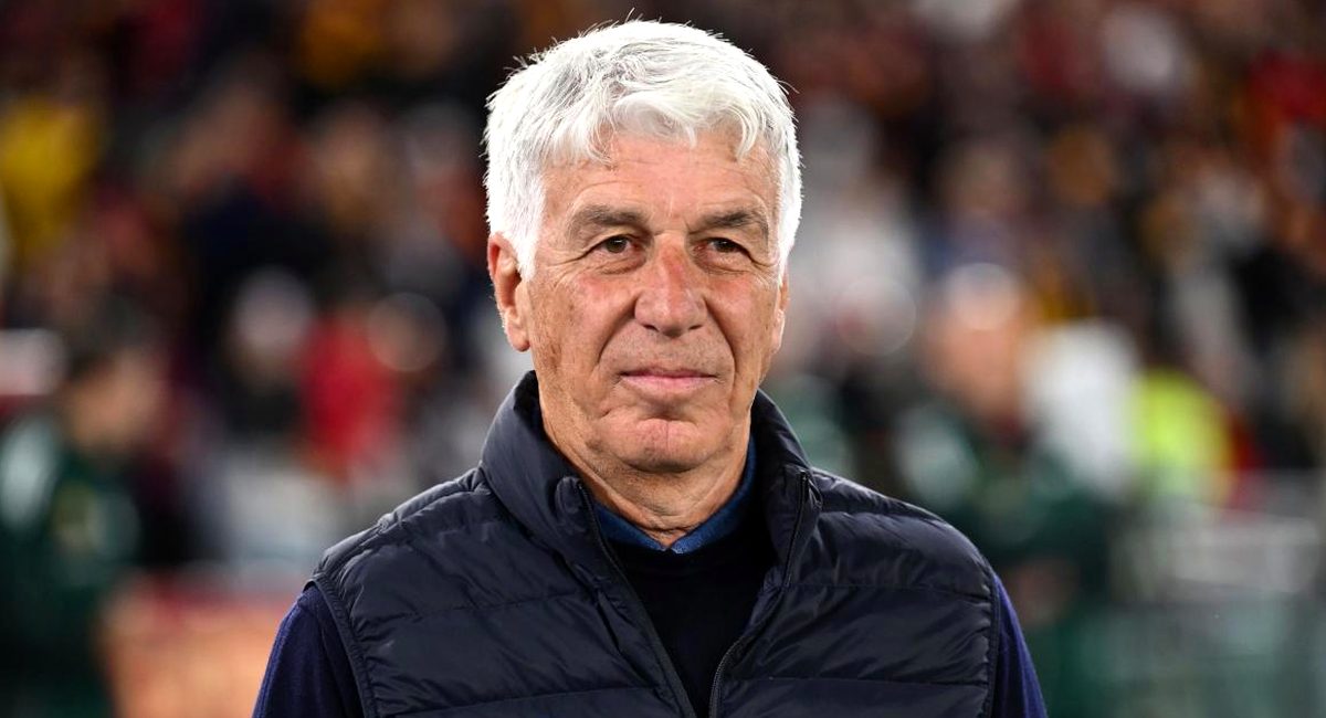 Gasperini non tocca la Roma: continuità che paga