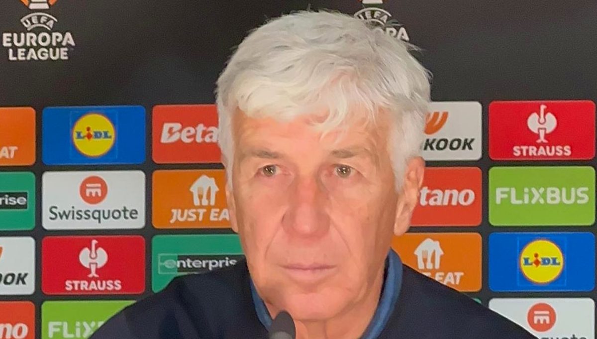 Gasperini alla Roma: fiducia Friedkin e caso Massara