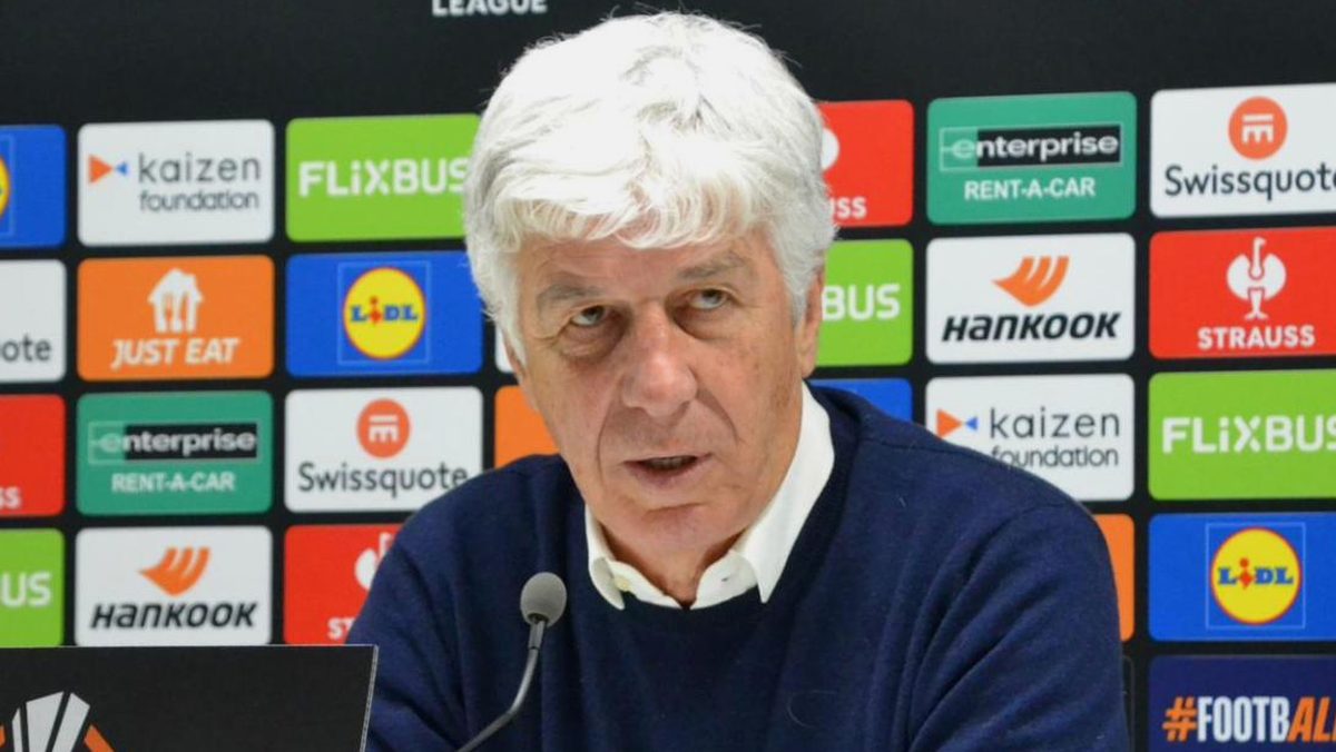 Gasperini e la Roma: nessun alibi sugli orari