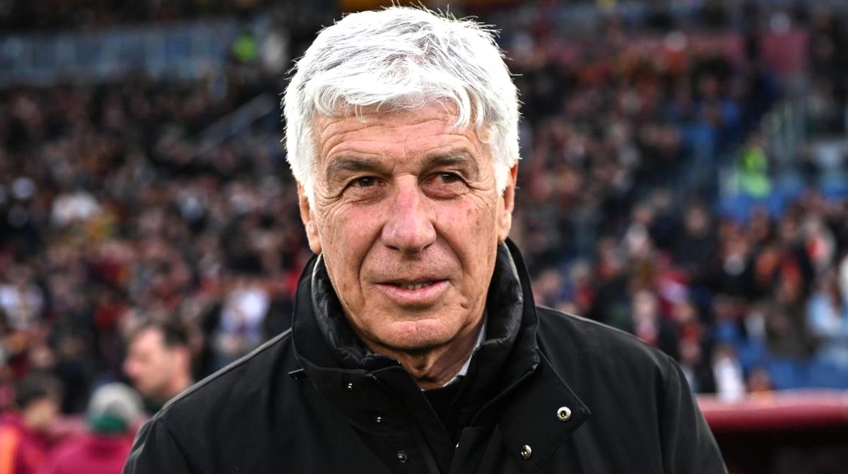 Gasperini alla Roma: i tifosi lo acclamano già