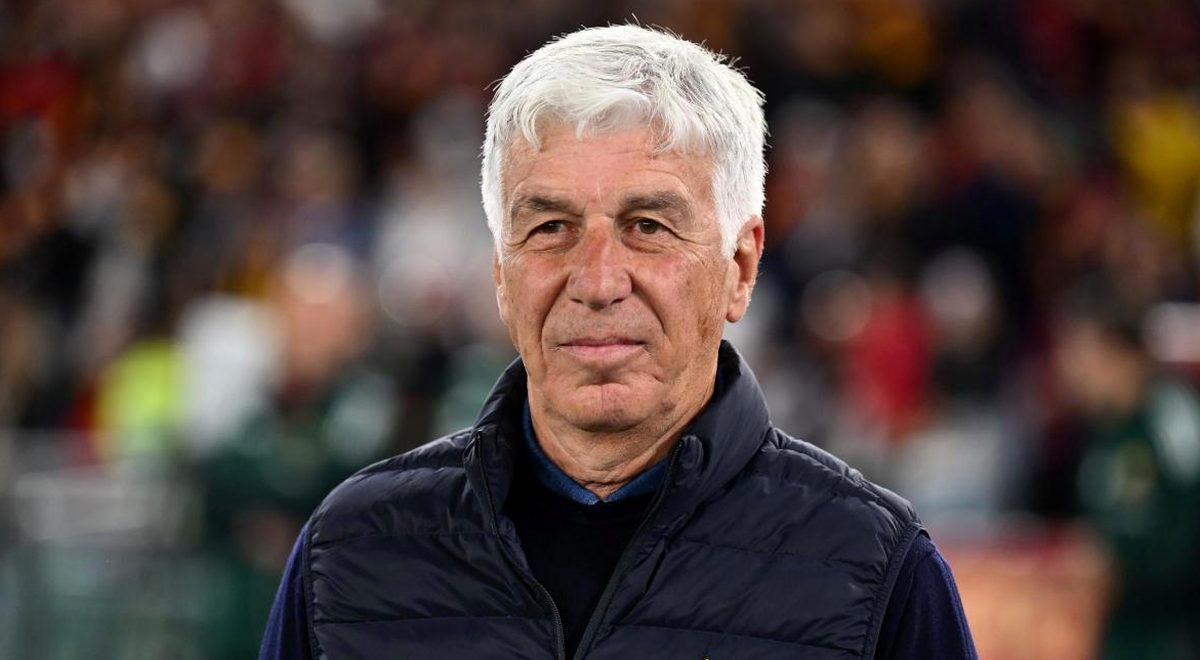 Gasperini al Tardini: Roma concentrata sul Parma