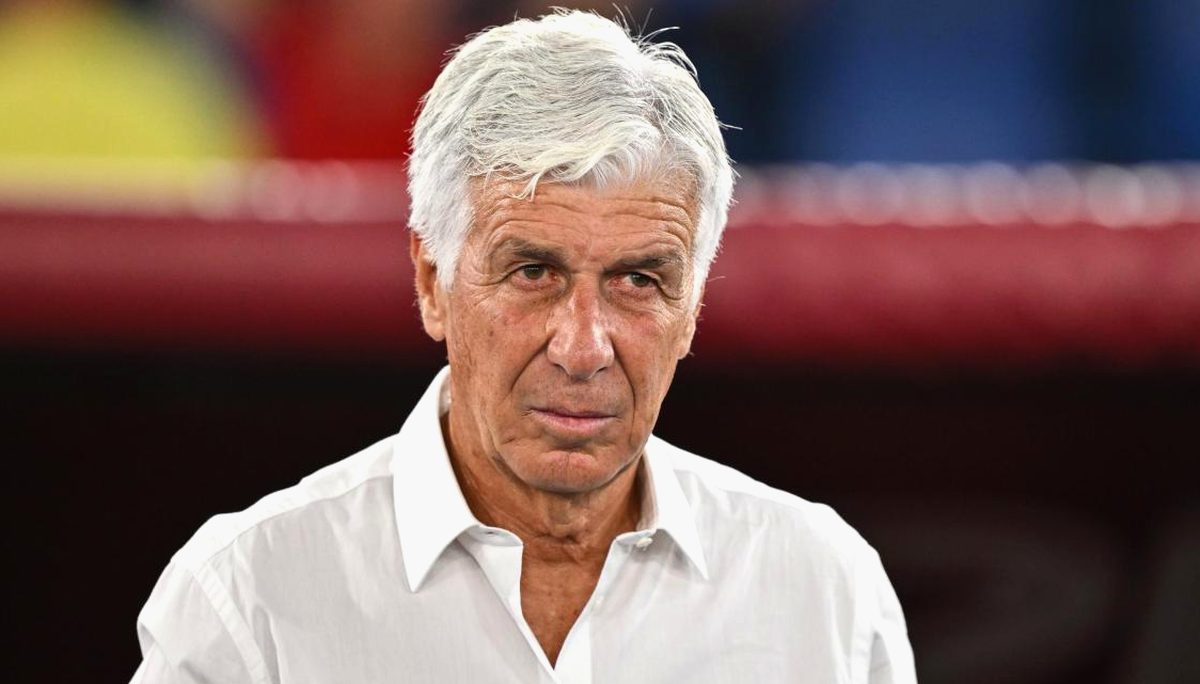 Champions League: Gasperini sfida il Real Madrid