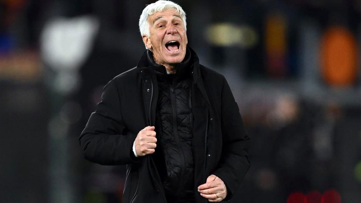 Gasperini alla Roma: emozioni e risposte a Ranieri