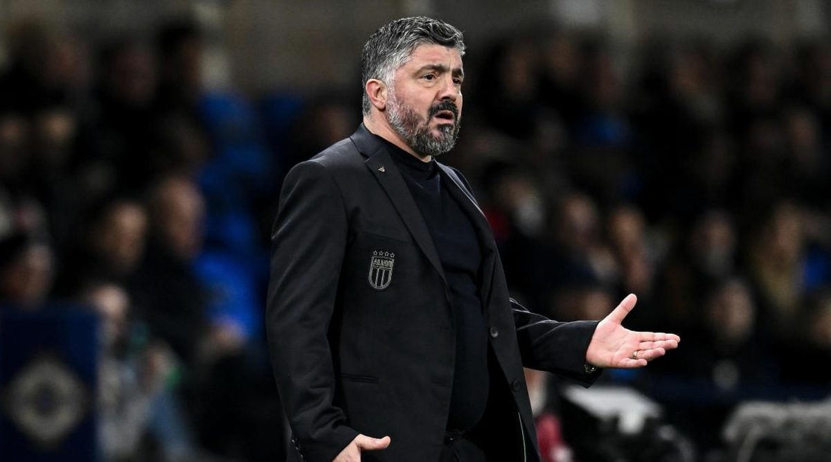 Gattuso dice addio alla Nazionale: Italia a un bivio