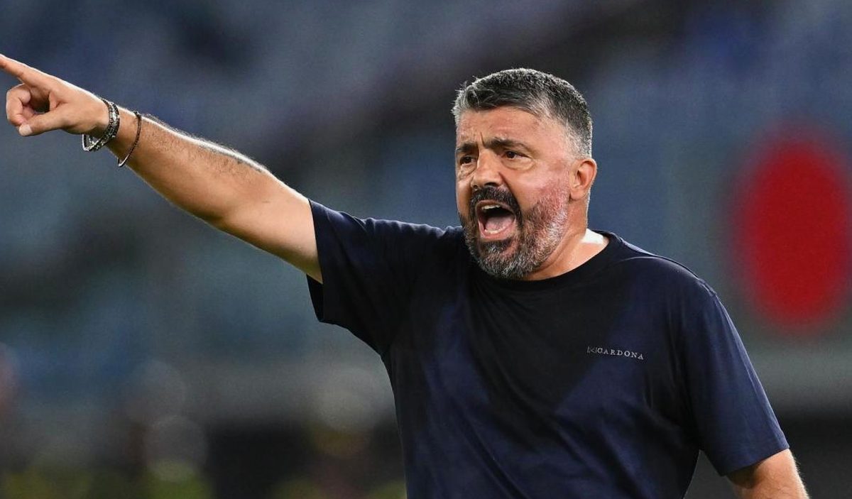 Gattuso e la Lazio: un legame lungo tre occasioni
