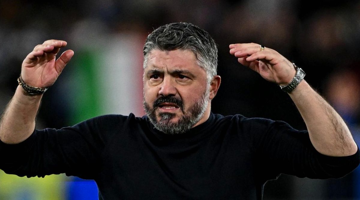 Gattuso alla Lazio: rivoluzione tattica a Formello