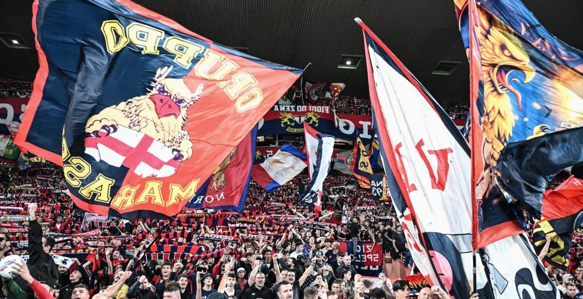 Genoa Academy: Corbellini nuovo coordinatore del settore