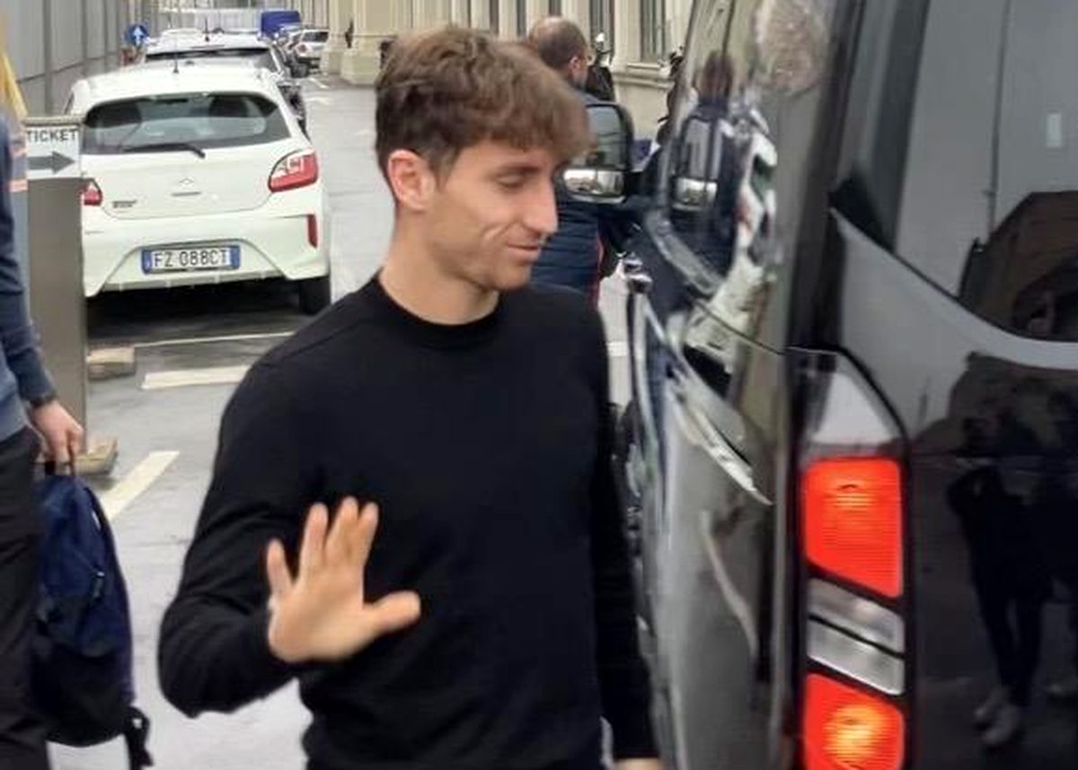 Genoa-Como: De Rossi recupera tre big, Ekuban a rischio