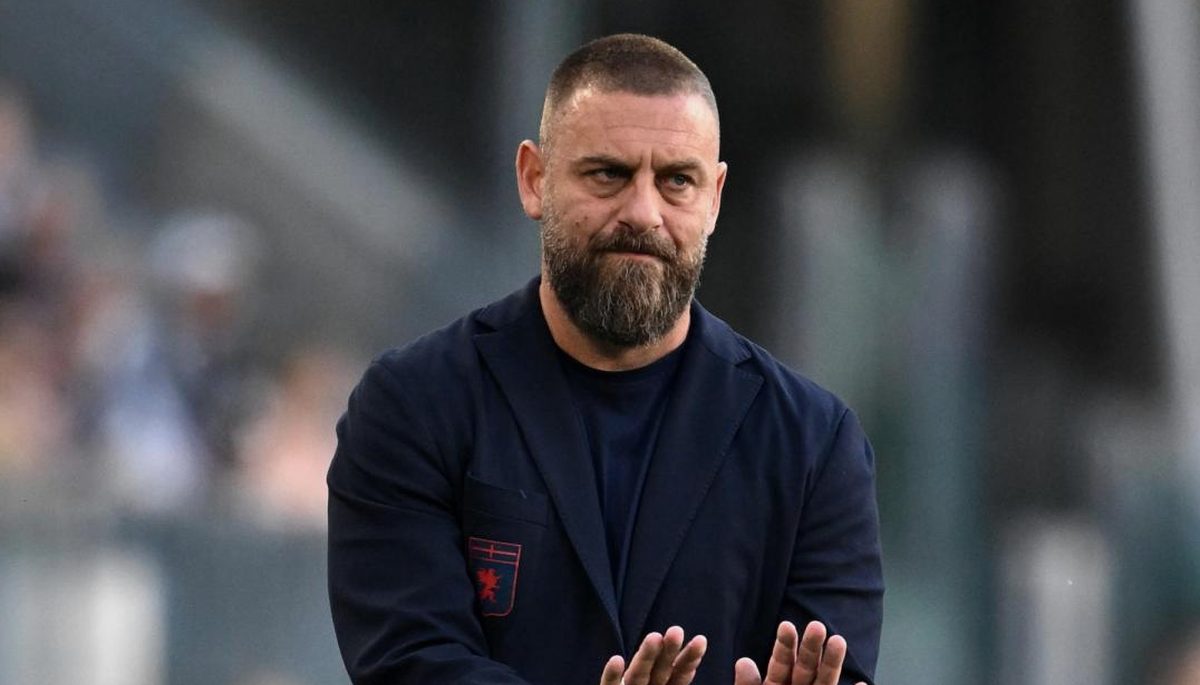 Genoa a Firenze: tabù viola lungo 48 anni