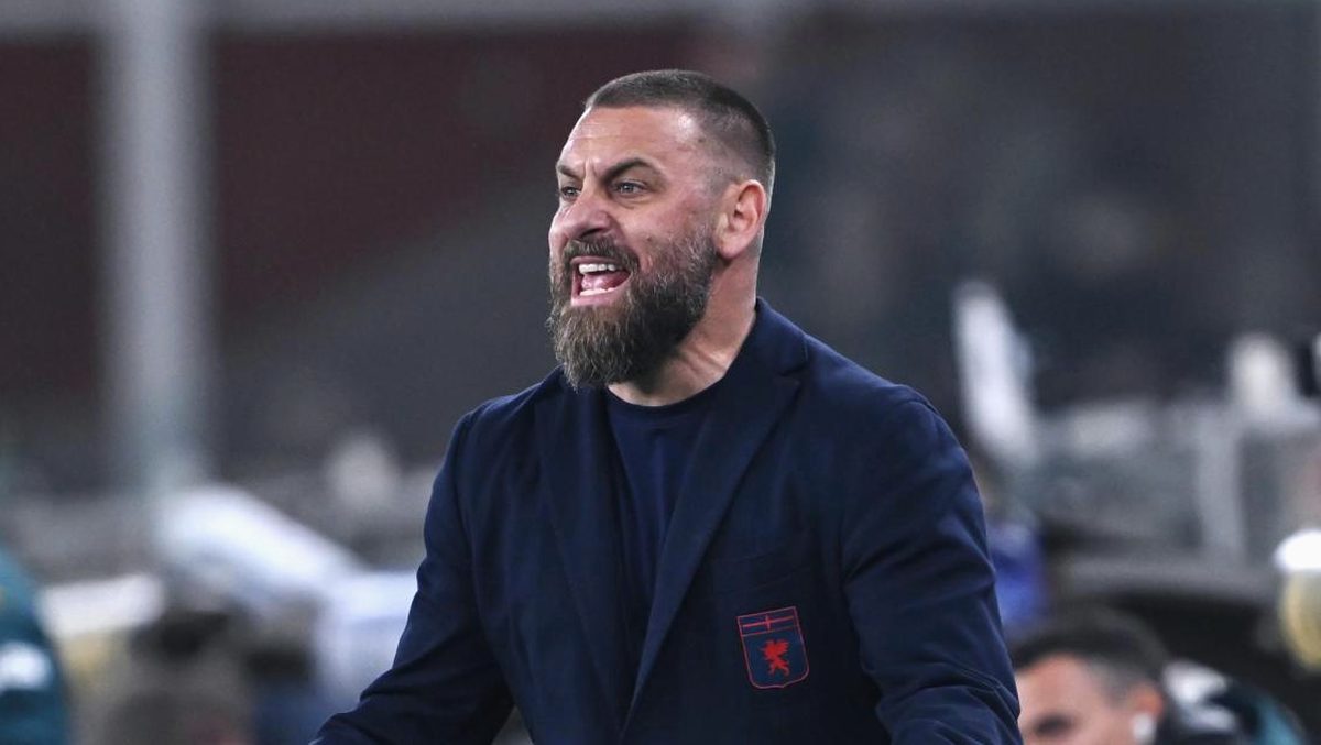 Genoa verso Juventus: Norton-Cuffy a rischio forfait