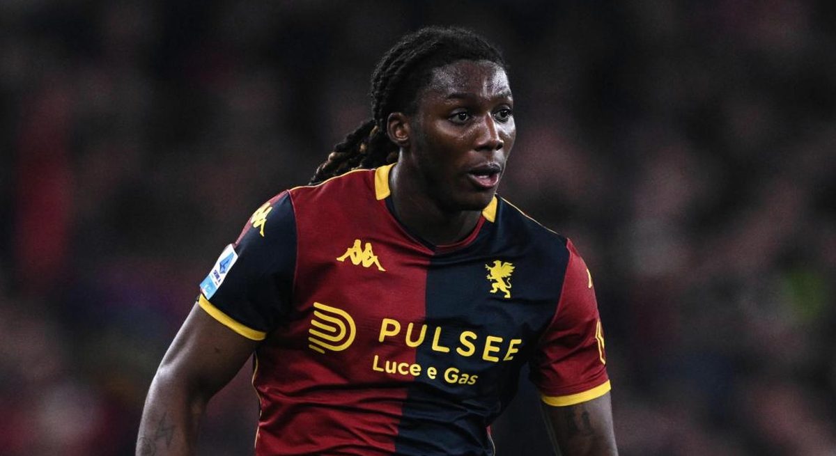 Genoa in ansia: Norton-Cuffy a rischio per la Juventus