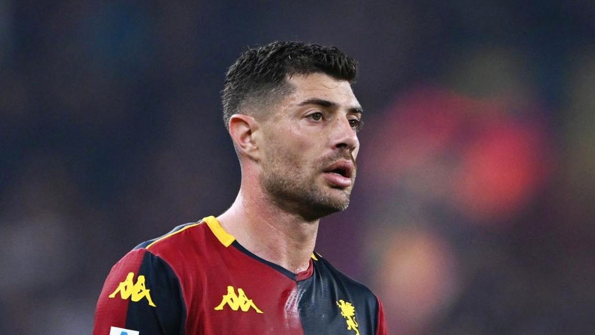 Genoa, il pesce d'aprile diventa virale: Sabelli al Brasile