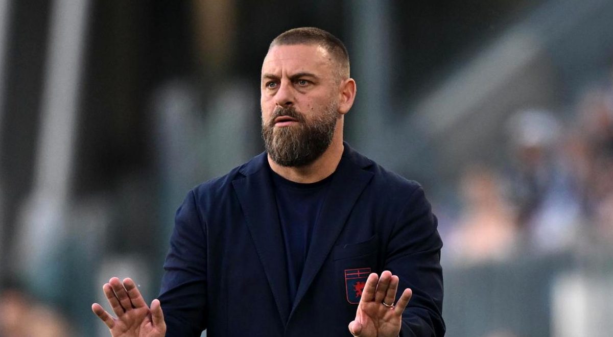 Genoa batte Sassuolo 2-1: tre punti d'oro in rimonta