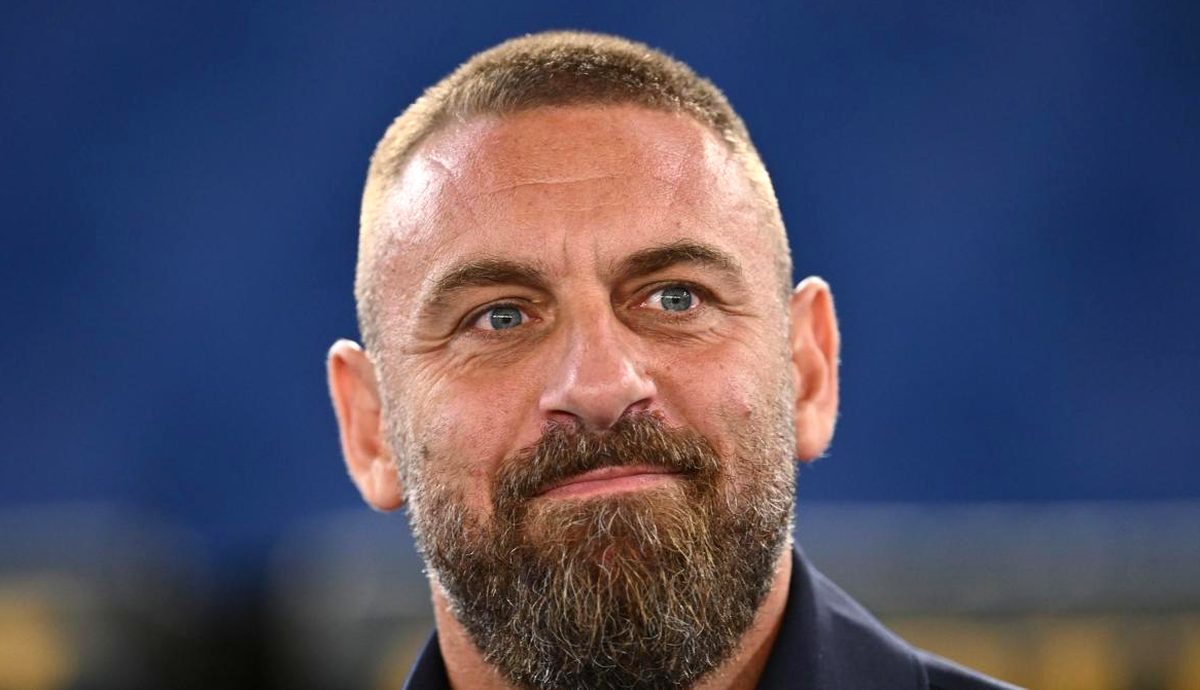 Genoa in Coppa Italia: De Rossi punta su El Shaarawy e Traore