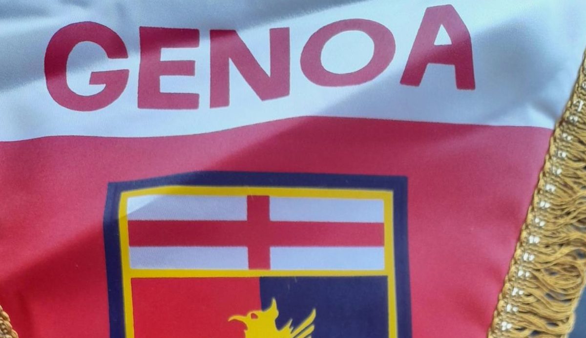 Genoa Women, Bettalli ko: caviglia a rischio nel finale