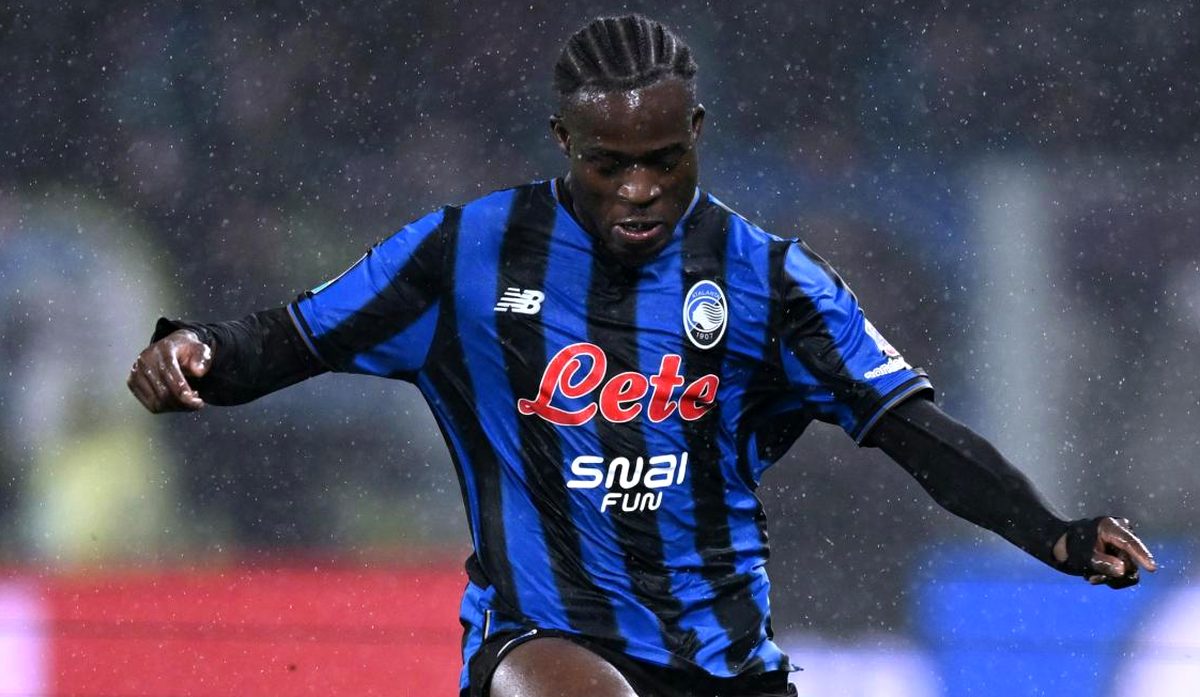 Germania-Ghana: italiani in panchina, chi gioca dal 1'?