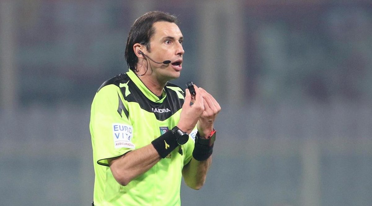 Gervasoni in Procura: focus su Salernitana-Modena