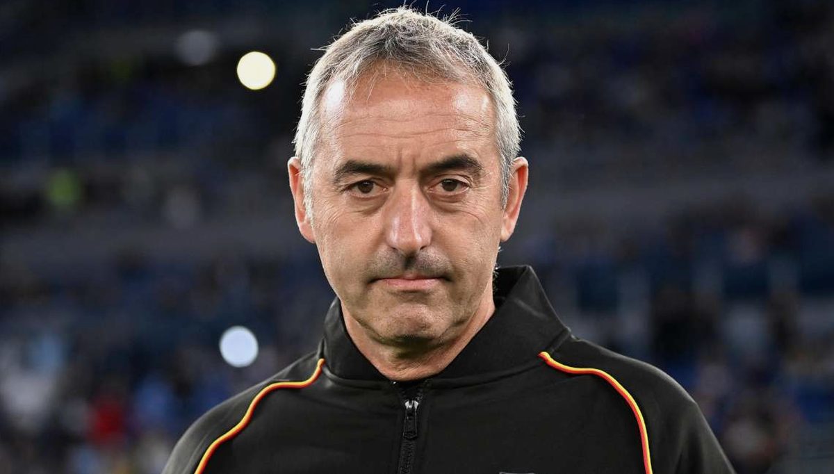 Giampaolo carica la Cremonese: 'Non è finita'