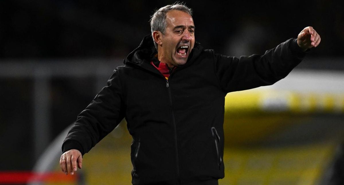 Giampaolo e la Cremonese: ultima chiamata contro il Como