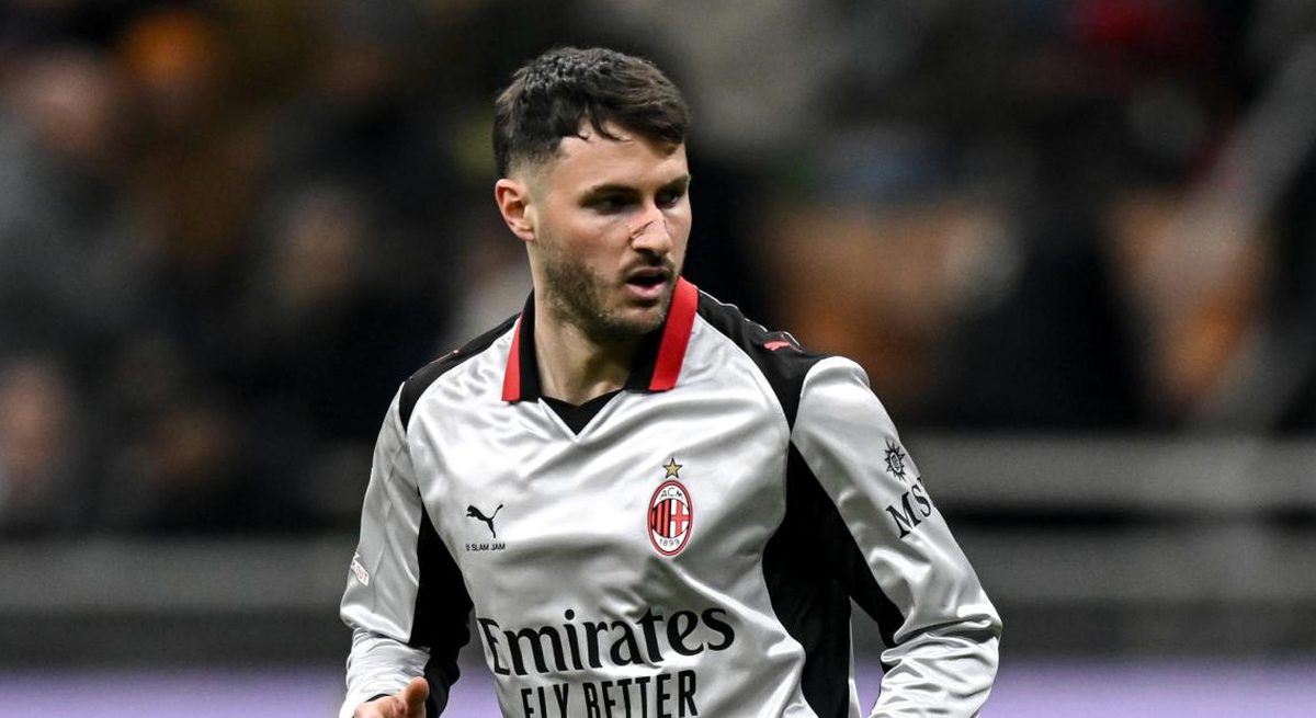 Gimenez: 'Sono rinato, devo restituire qualcosa al Milan'