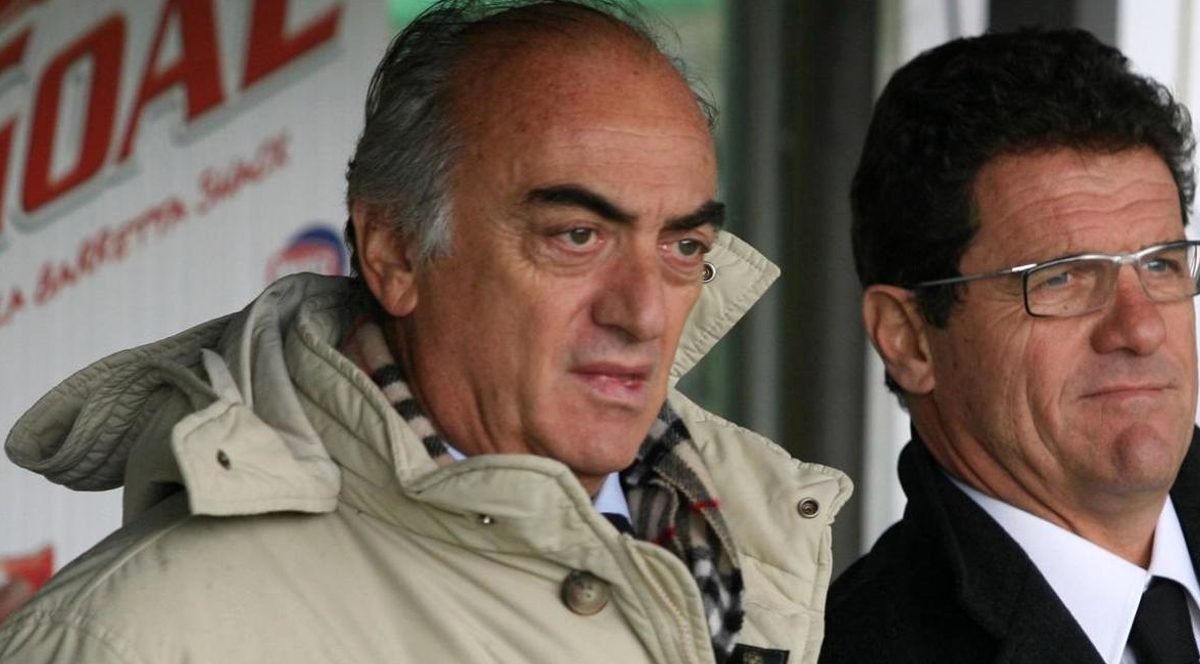 Giraudo rompe il silenzio: 'La Juve ora può vincere'