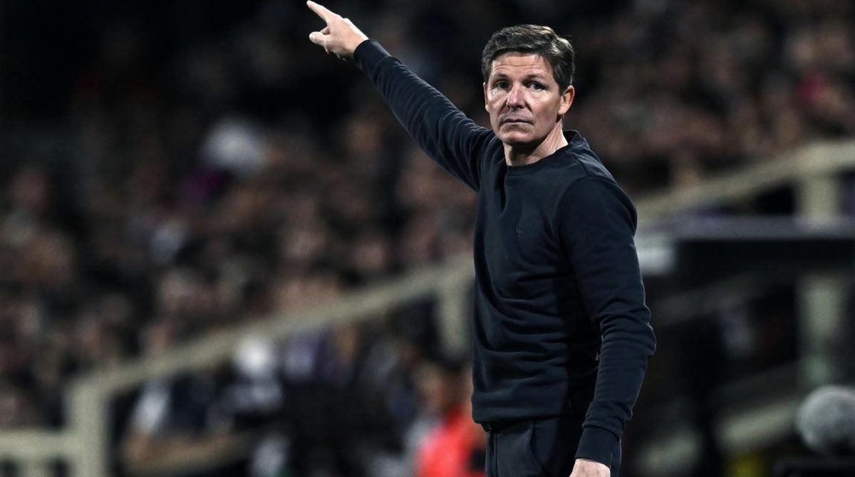 Glasner e il Crystal Palace: sogno Conference League