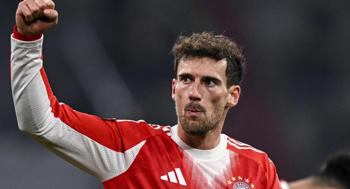 Goretzka Milan: rossoneri in corsa, ma i costi frenano