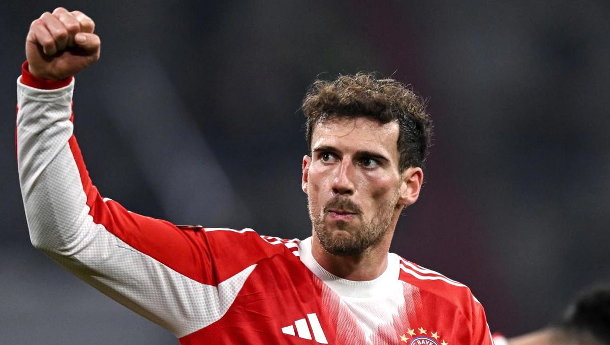 Goretzka in Serie A: chi lo prende dopo il Bayern?