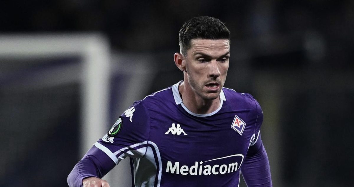 Gosens, niente lesioni: la Fiorentina tira un sospiro di sollievo