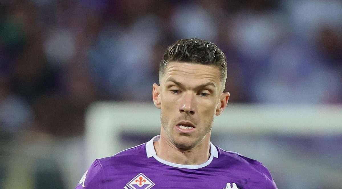 Gosens resta alla Fiorentina: futuro viola blindato