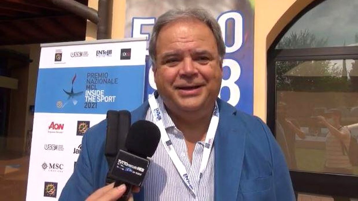 Gravina lascia: Condò non ha dubbi, era ora di cambiare