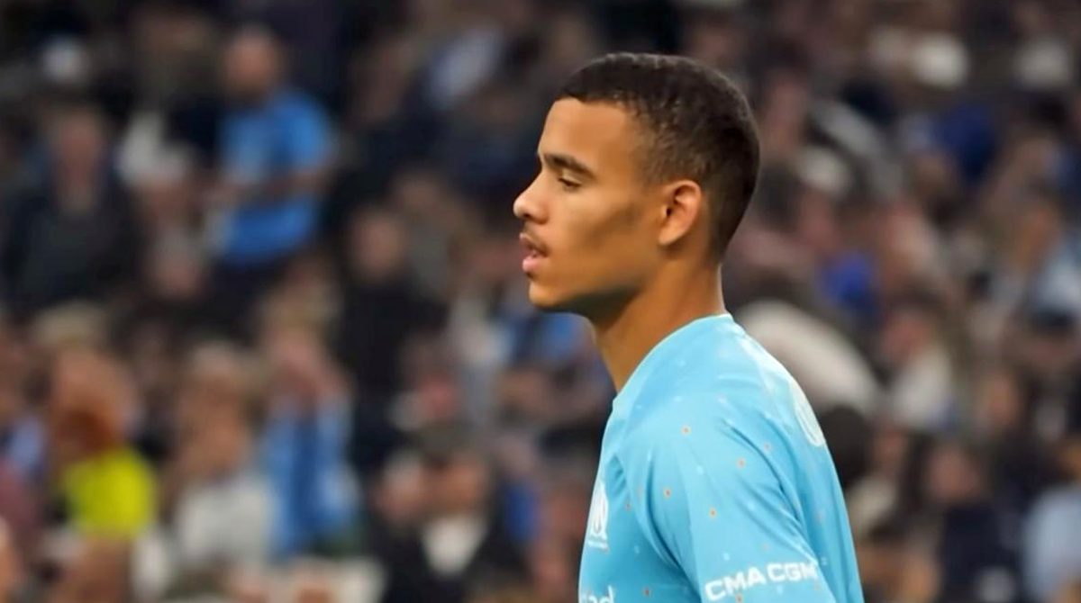 Greenwood alla Roma: il colpo che cambia tutto
