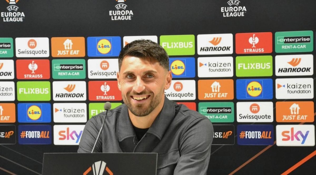 Grifo vola in Europa, l'AZ crolla: notte di verdetti