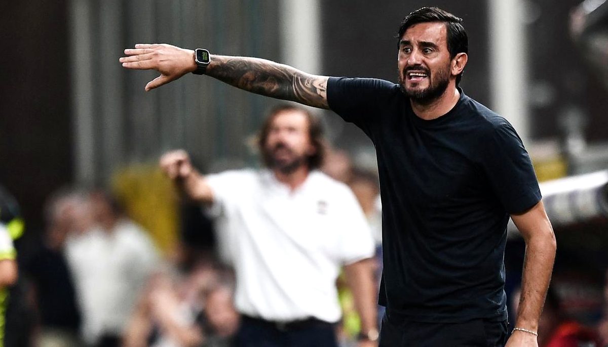 Grosso verso la Fiorentina: la Serie A cambia panchina