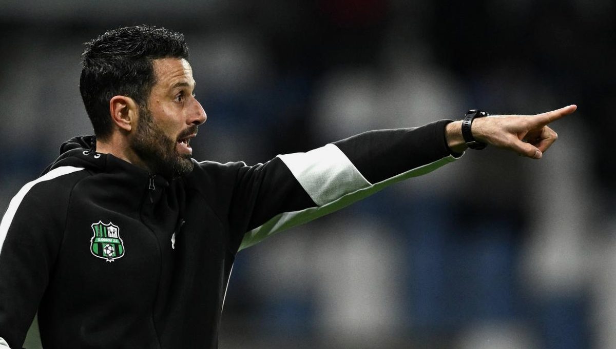 Grosso verso la Fiorentina: la svolta in panchina