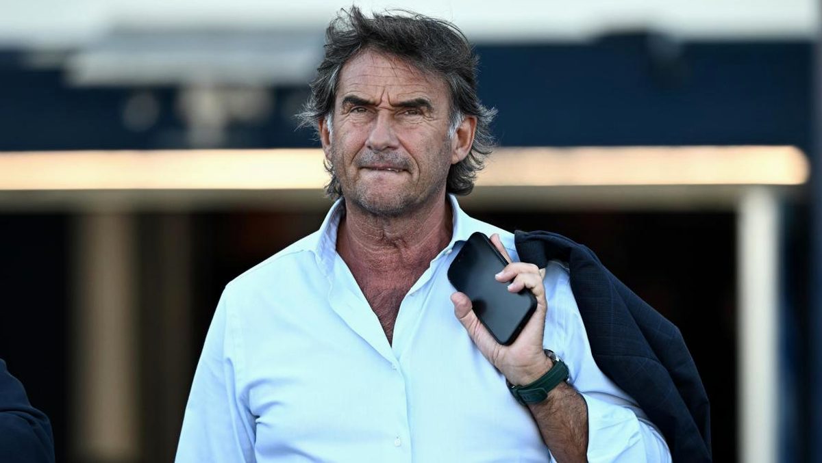 Grosso resta al Sassuolo: rinnovo in arrivo