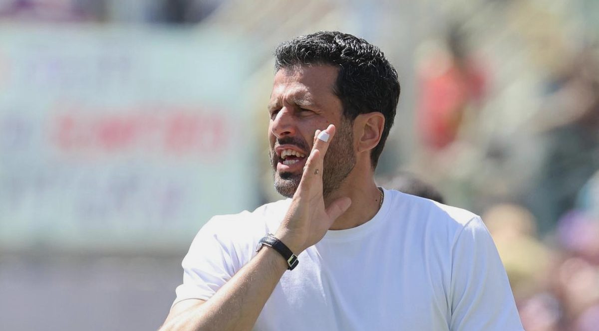 Grosso lancia i rincalzi: Frangella nel mirino anti-Milan
