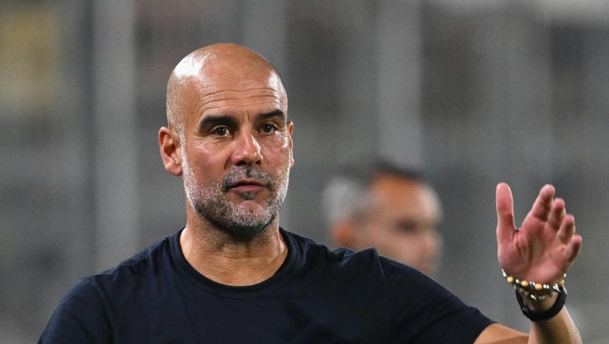 Guardiola stronca PSG-Bayern: 'Partita orribile'